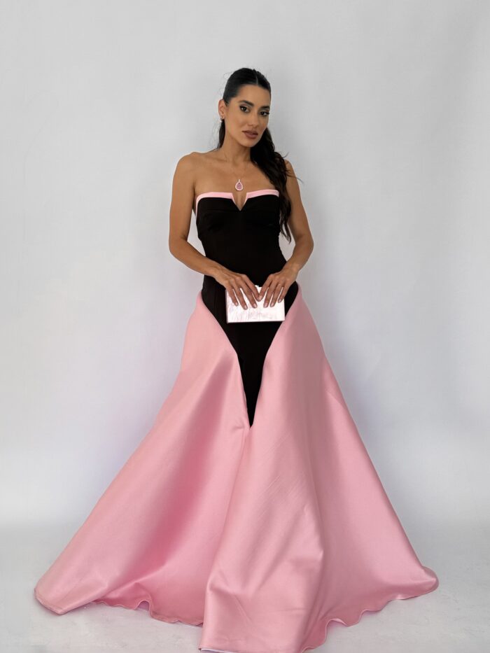 Abdalla Preto e Rosa - Imagem 1
