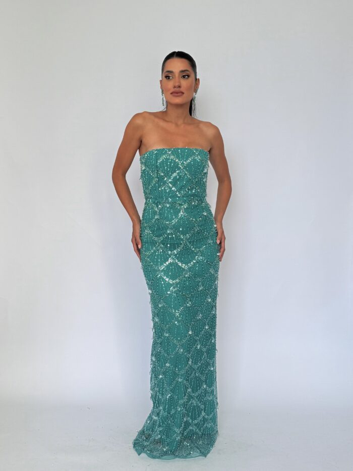 Mandy Verde - Imagem 1