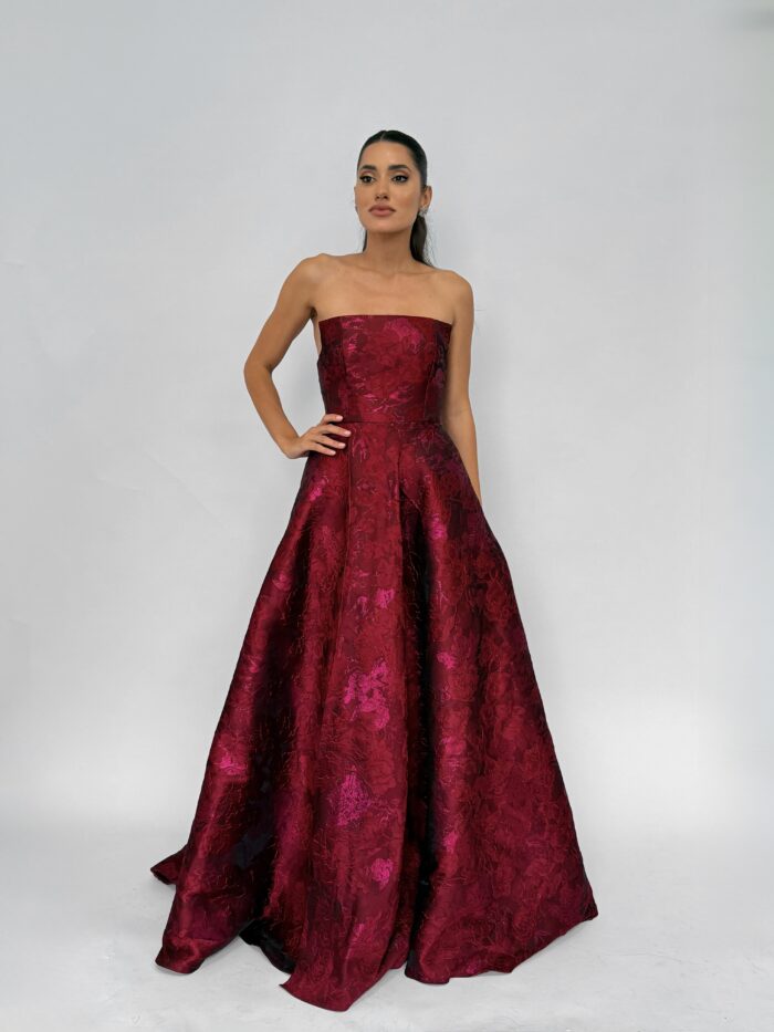 Luna Marsala - Imagem 1