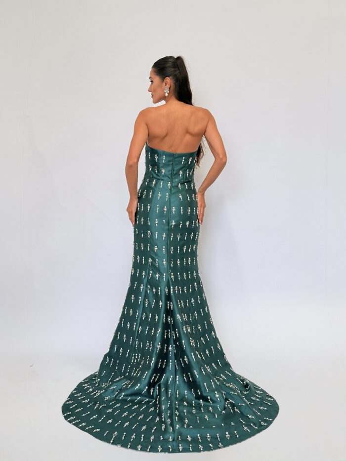Evangeline Verde - Imagem 1