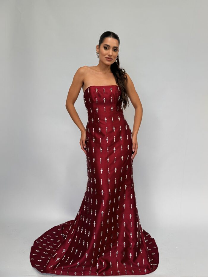 Evangeline Marsala - Imagem 1