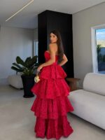 Magnólia Vermelho - Imagem 2