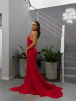 Nancy Vermelho