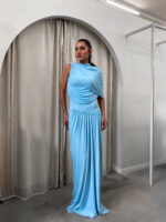 Jane Azul Serenity