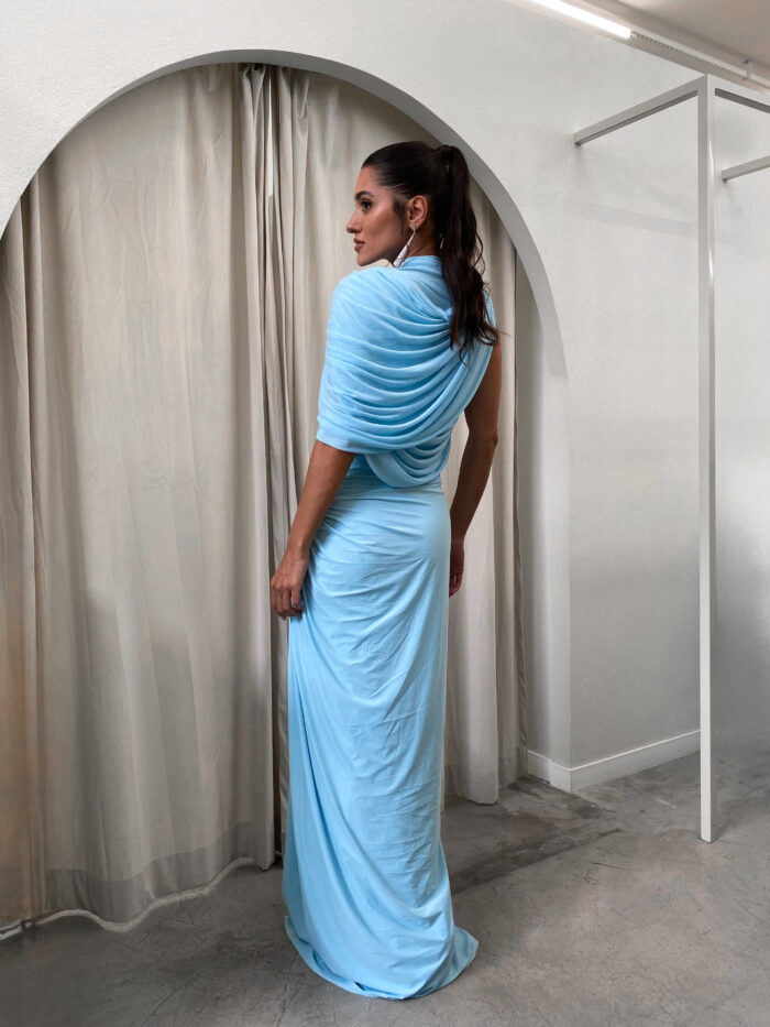 Jane Azul Serenity - Imagem 2