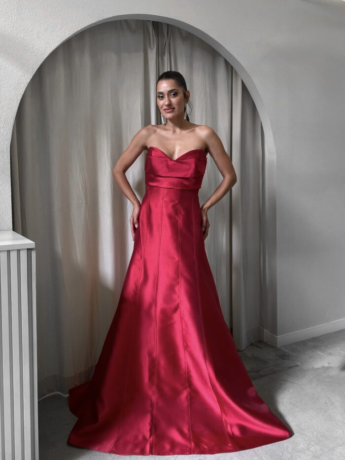Simone Vermelho - Imagem 1