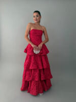 Magnólia Vermelho - Imagem 3