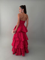 Magnólia Vermelho - Imagem 4