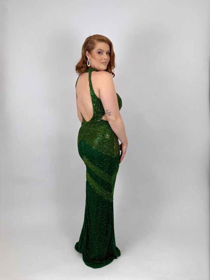 Regina Verde - Imagem 2