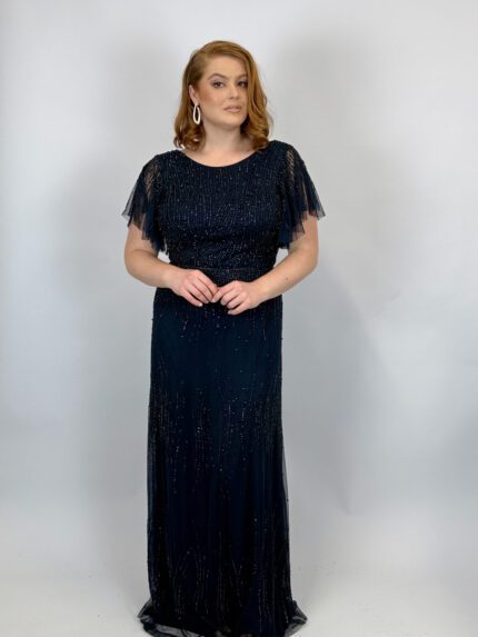 Sonia Azul Marinho