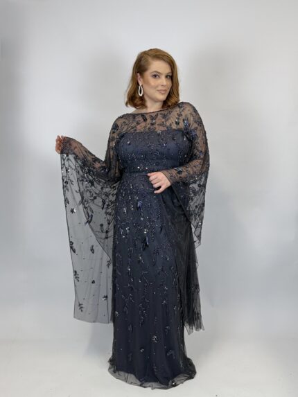 Soraya Cinza