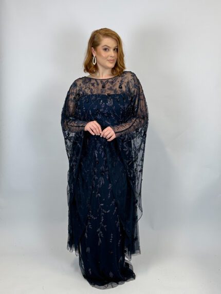 Soraya Azul Marinho