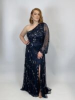 Margaret Azul