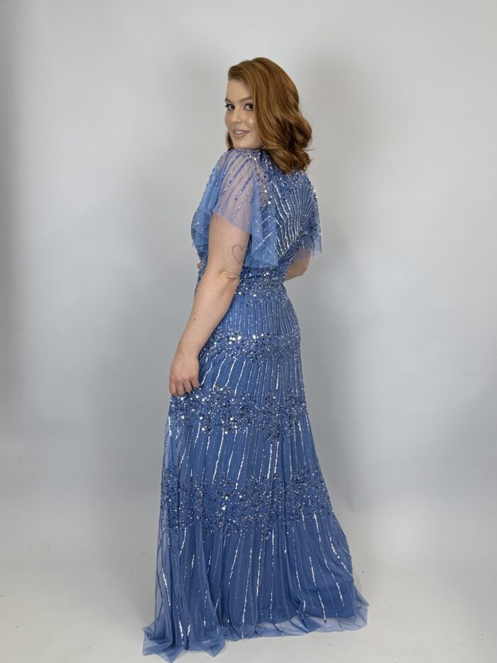 Sonia Azul Serenity - Imagem 2