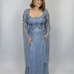 Elaine Azul Serenity