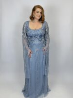 Elaine Azul Serenity