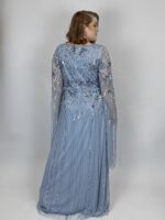 Elaine Azul Serenity - Imagem 2