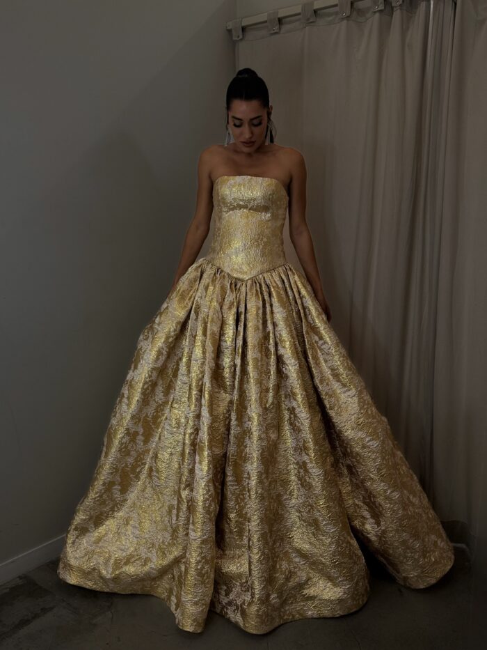 Serena Gold - Imagem 1