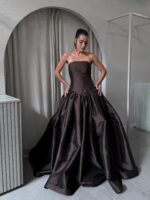 Serena Marrom
