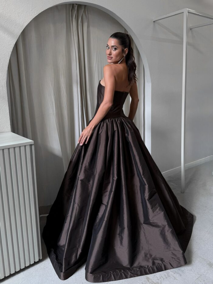 Serena Marrom - Imagem 2