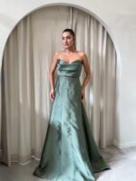 Simone Verde Oliva
