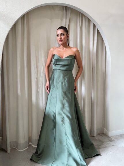Simone Verde Oliva