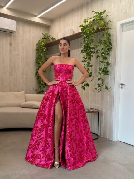 Luna Pink