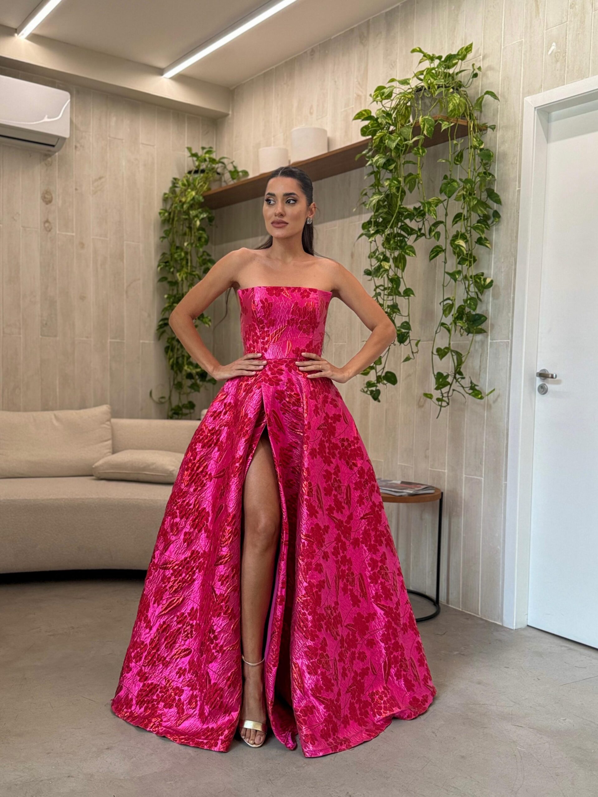 luna pink Luna Pink - Imagem 1