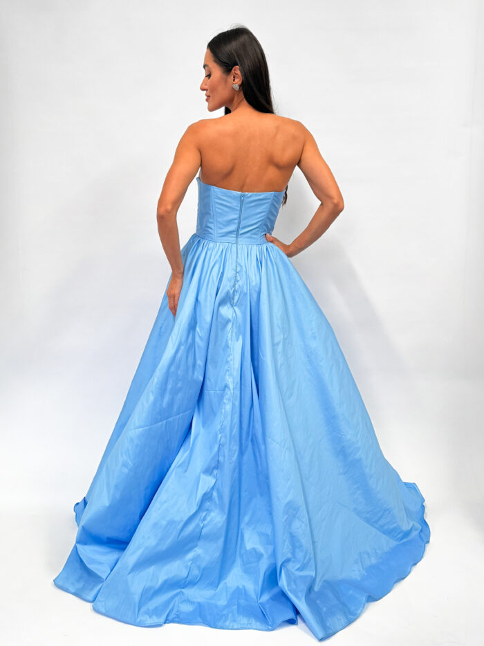 Julie Azul Serenity - Imagem 2