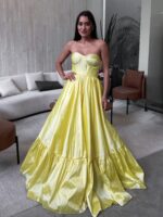 Aurora Amarelo