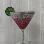 Clutch Martini Colors