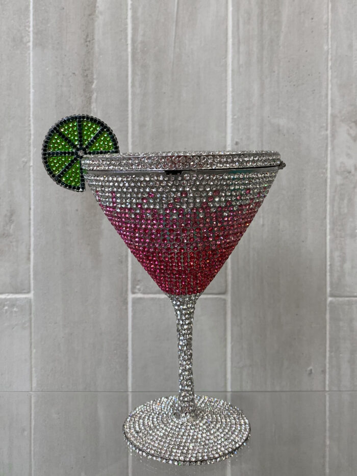 Clutch Martini Colors - Imagem 1