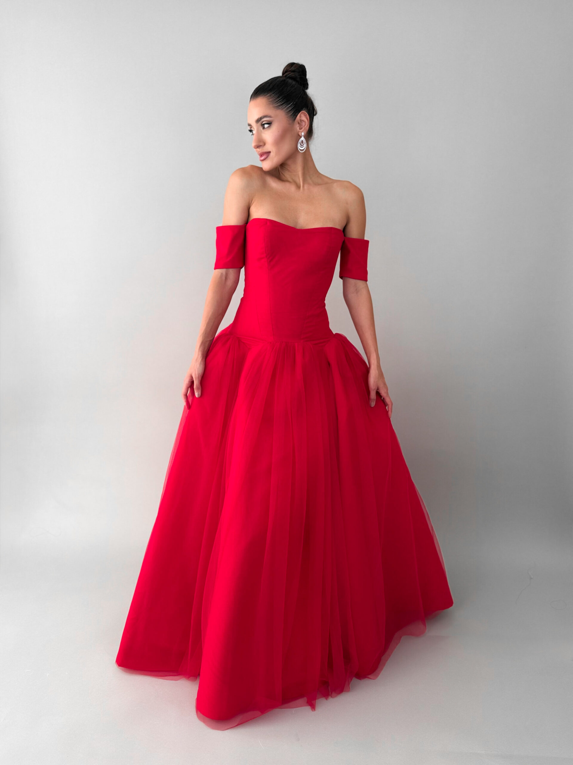 IMG_3700 Briana Vermelho - Imagem 1