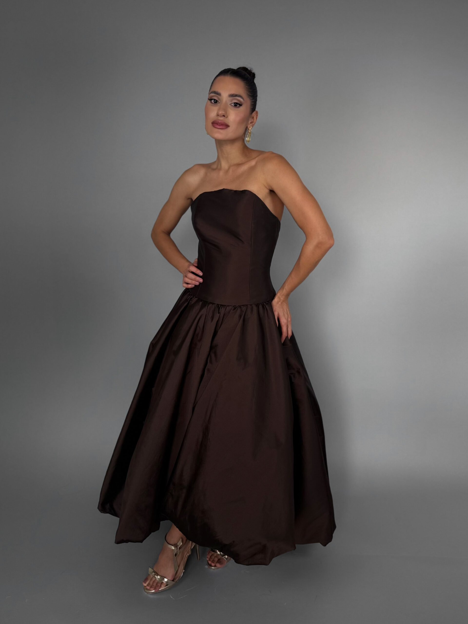 IMG_3847 Blair Marrom - Imagem 1