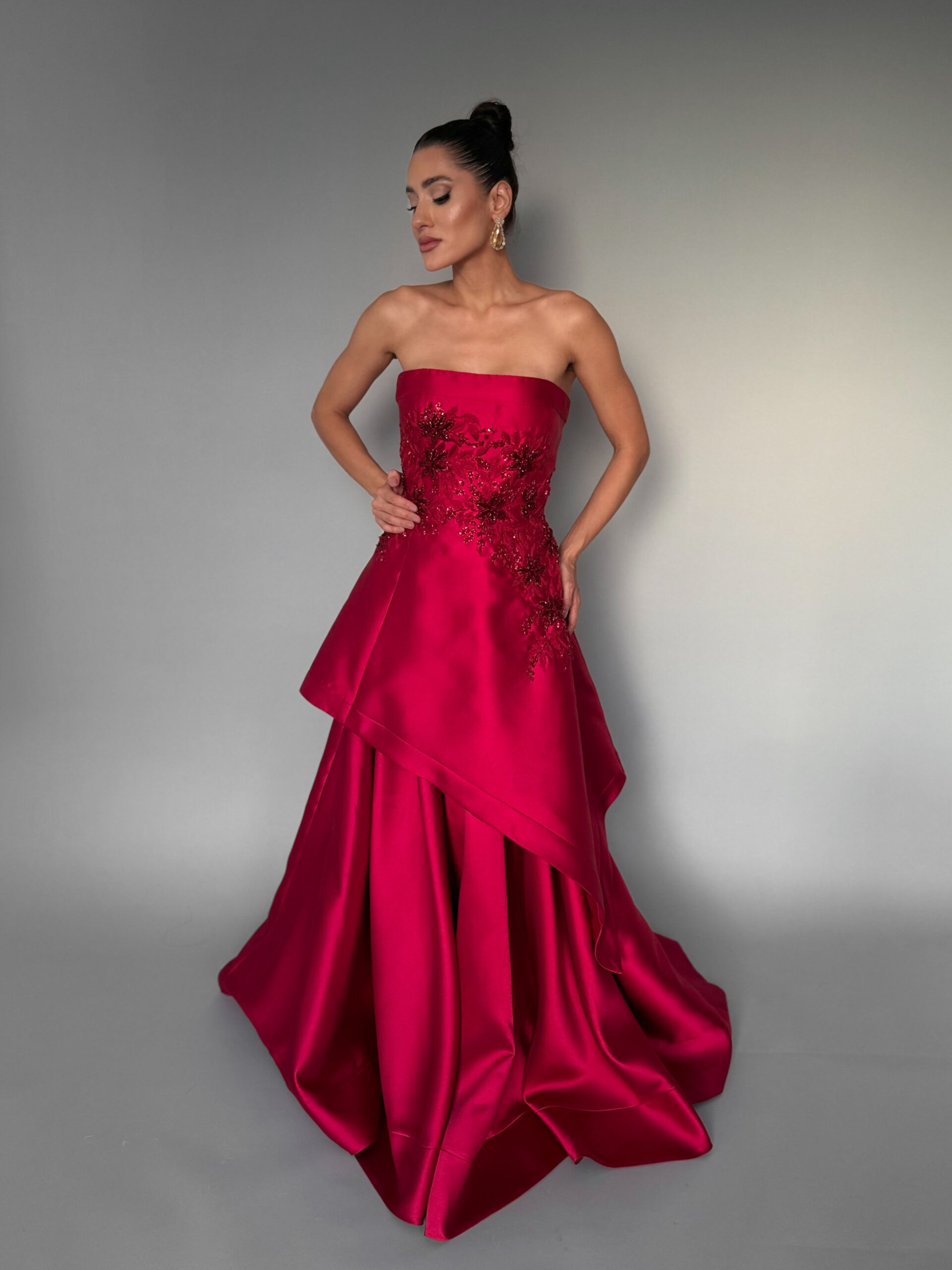 IMG_3857 Viviane Vermelho - Imagem 1