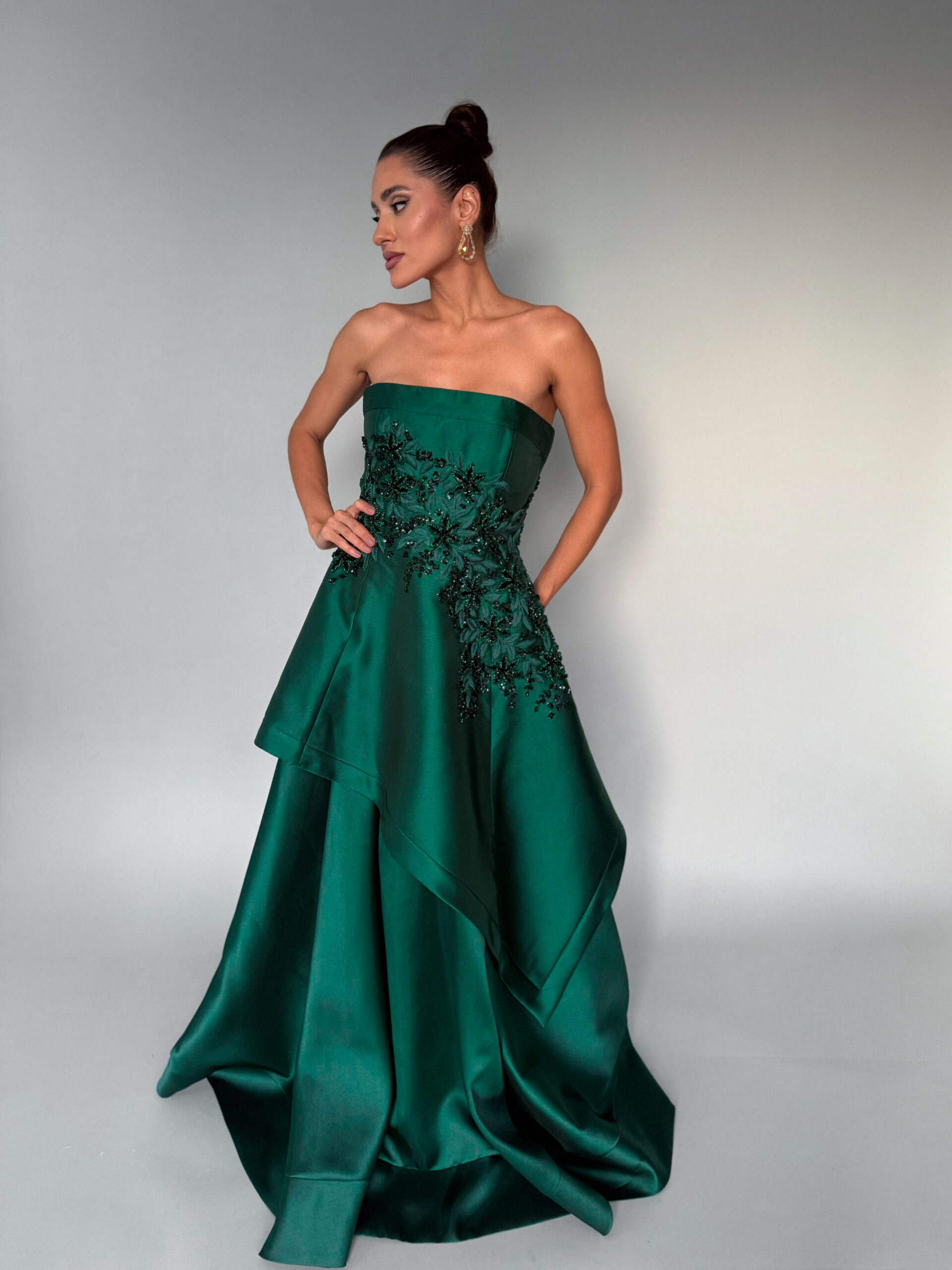 IMG_3873 Viviane Verde - Imagem 1