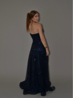 Zah Azul Marinho - COLLEGE - Imagem 2