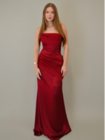 Gizzy Marsala - COLLEGE