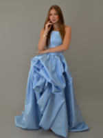 Vava Azul Serenity - COLLEGE - Imagem 2