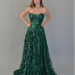 Nina Verde - COLLEGE