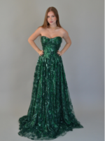 Nina Verde - COLLEGE