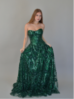 Nina Verde - COLLEGE - Imagem 2