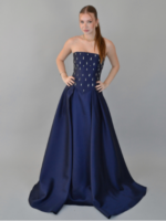 Vivi Azul Marinho - COLLEGE