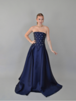 Vivi Azul Marinho - COLLEGE - Imagem 2