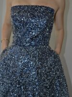 Luna Azul Marinho  - COLLEGE - Imagem 3