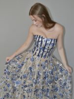 Mima Nude - COLLEGE - Imagem 2