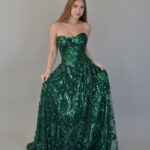 Nina Verde - COLLEGE