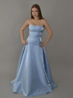 Magali Azul Serenity - COLLEGE - Imagem 2