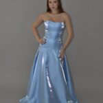 Magali Azul Serenity - COLLEGE