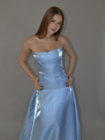 Magali Azul Serenity - COLLEGE - Imagem 3